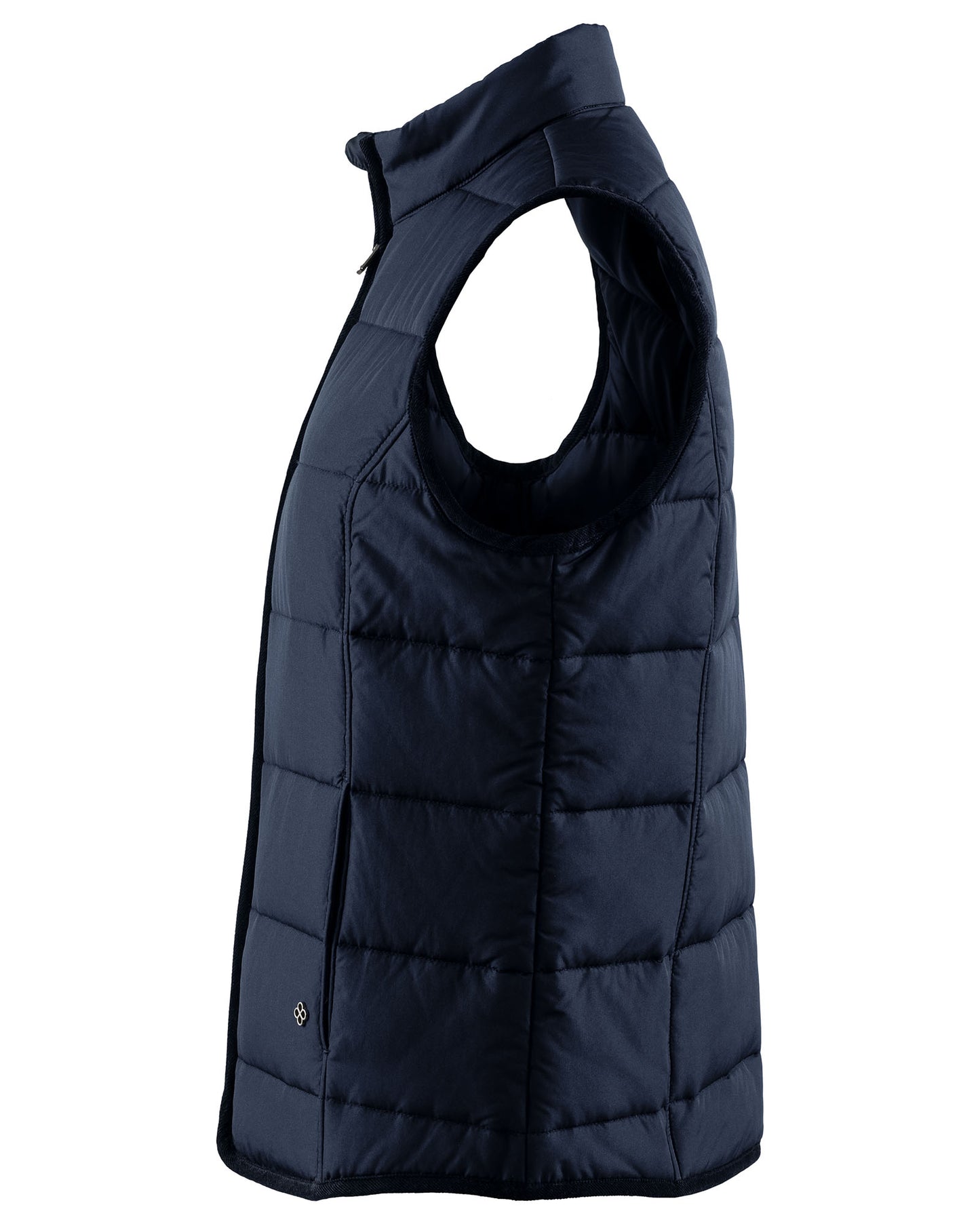 W's Milan Vest
