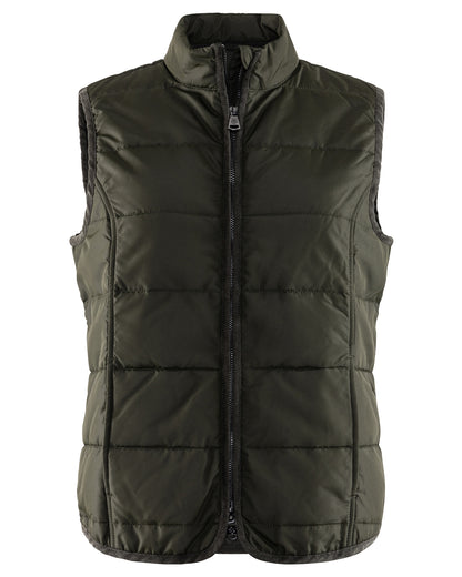 W's Milan Vest