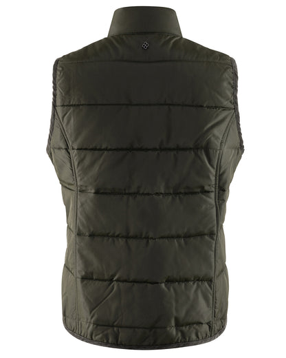 W's Milan Vest