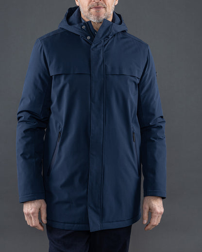 Commuter Parka