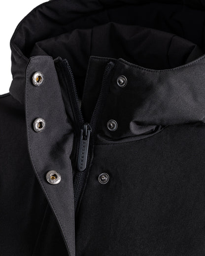 W's Commuter Parka