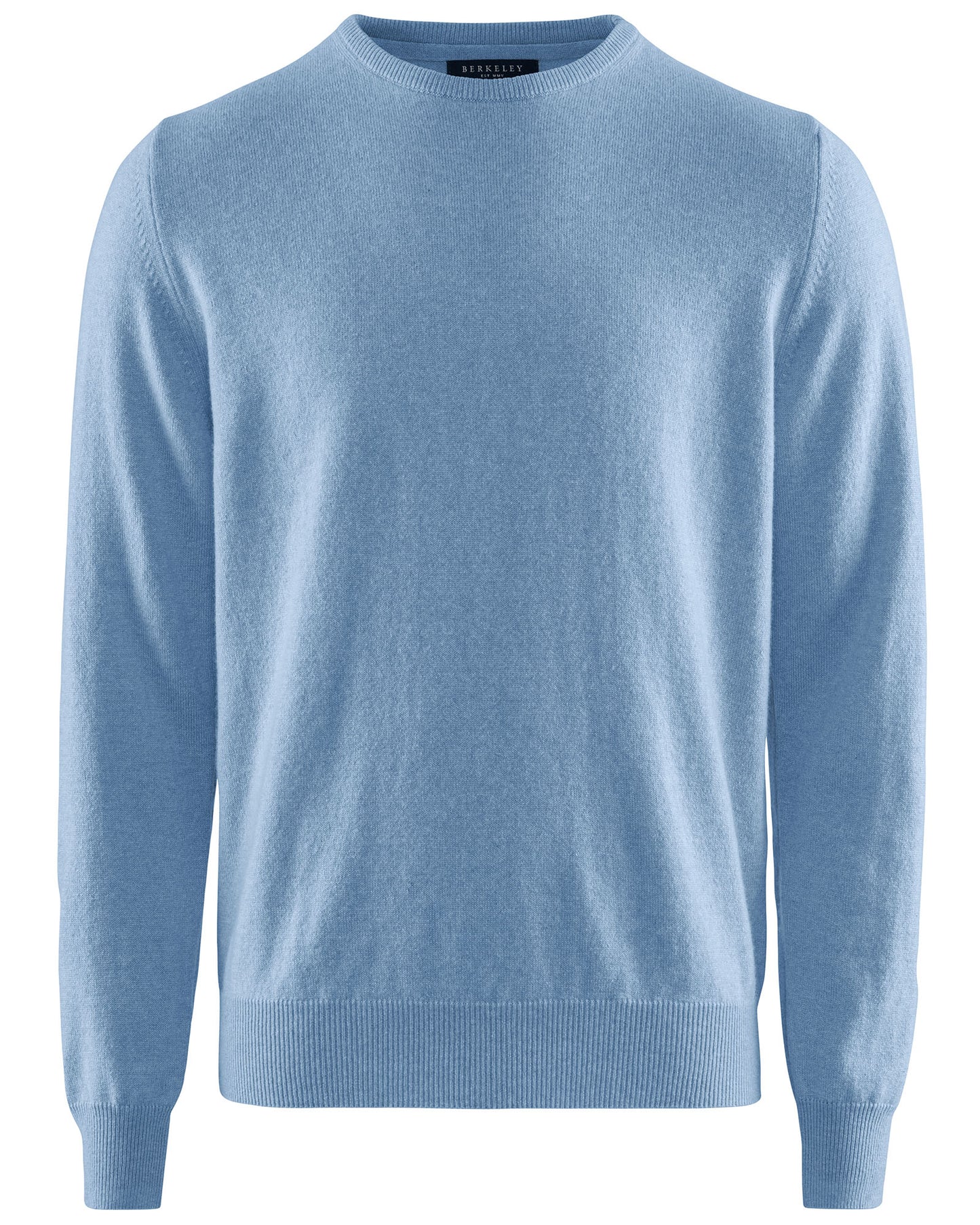 Sutton Cashmere Crew Neck