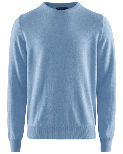 Sutton Cashmere Crew Neck