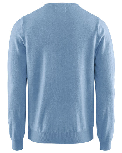 Sutton Cashmere Crew Neck