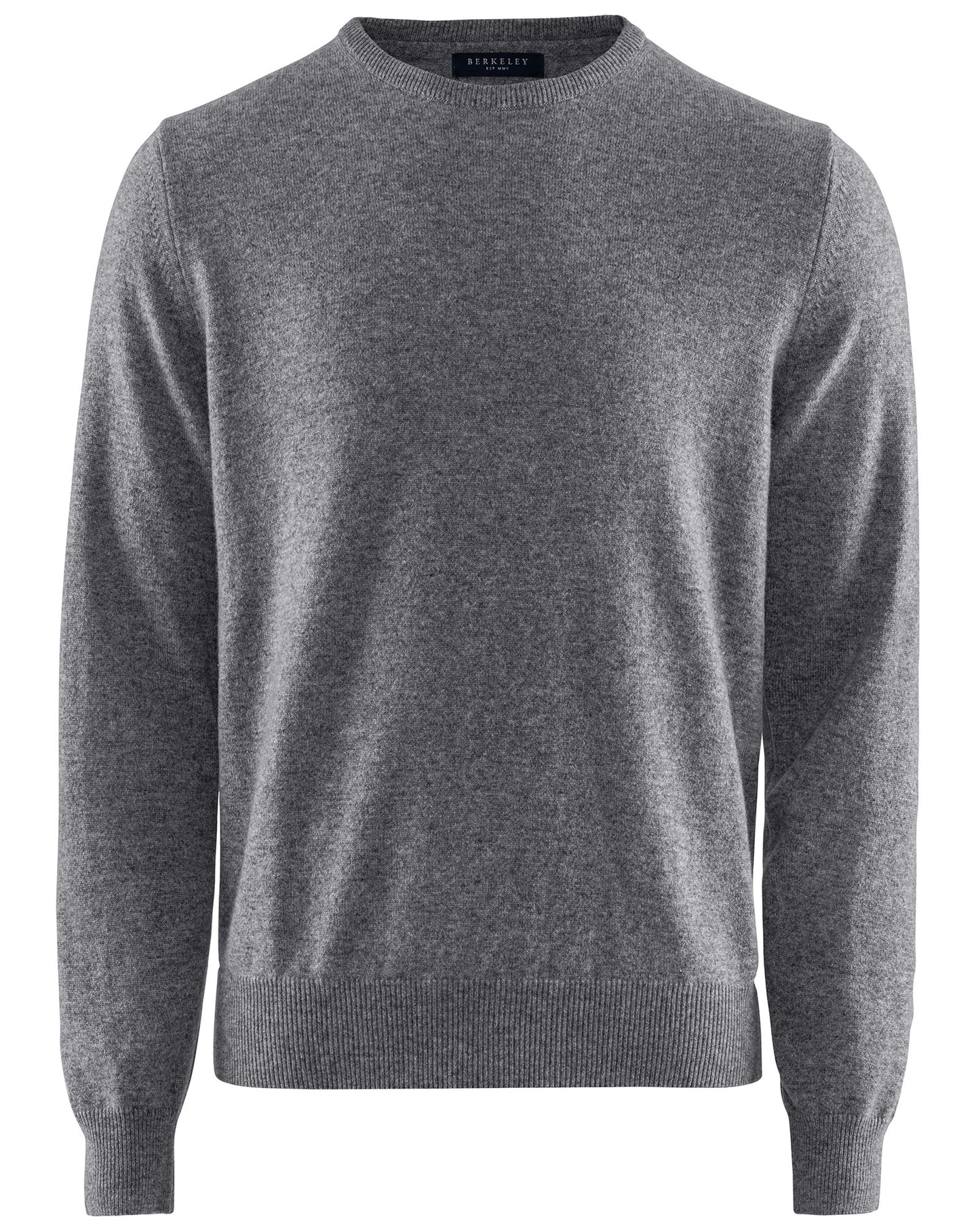 Sutton Cashmere Crew Neck