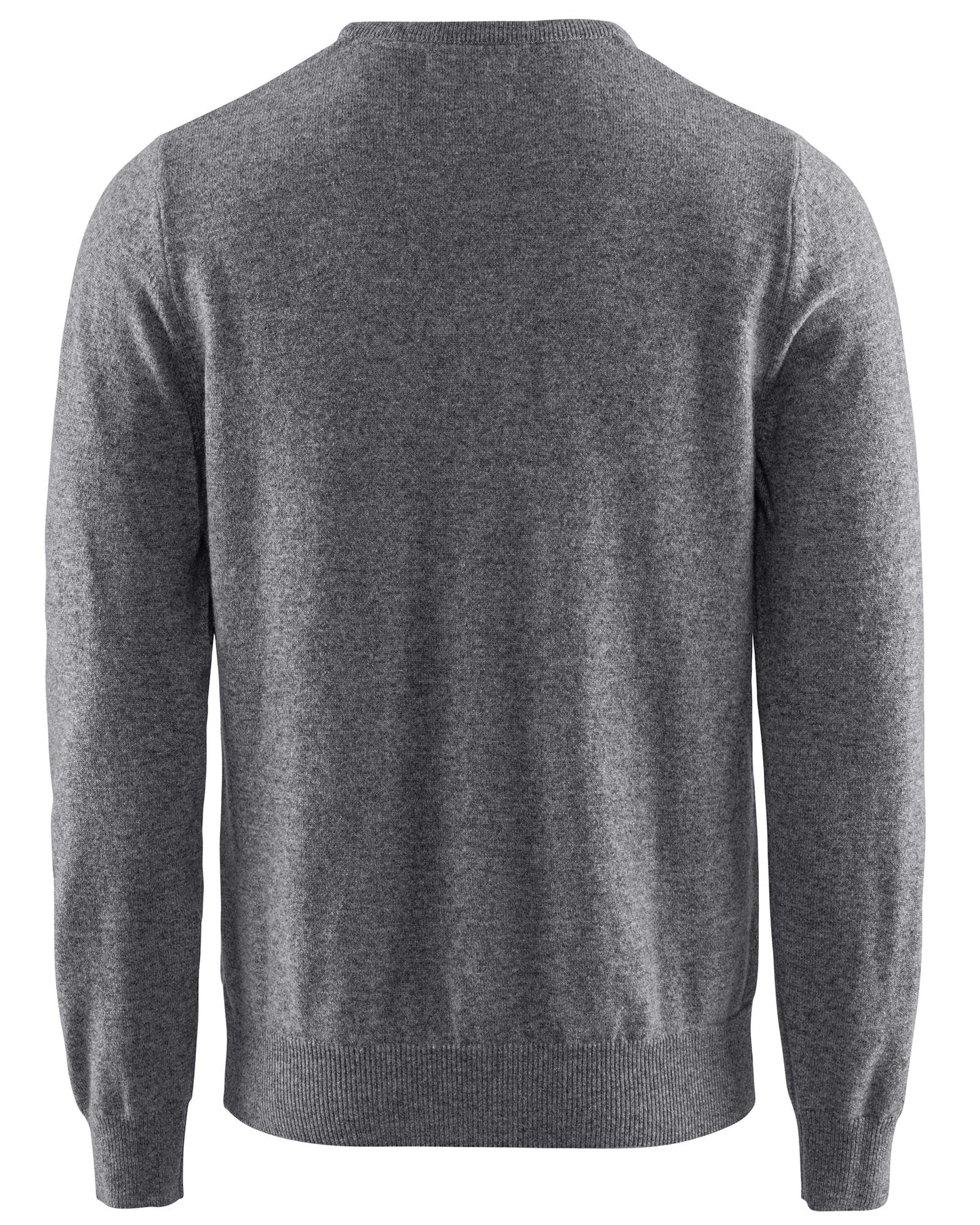 Sutton Cashmere Crew Neck