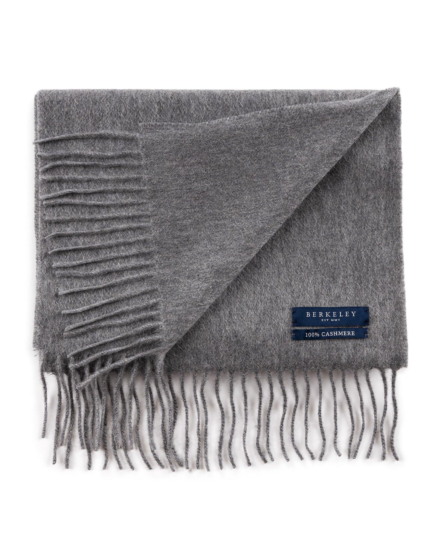 Cashmere Scarf