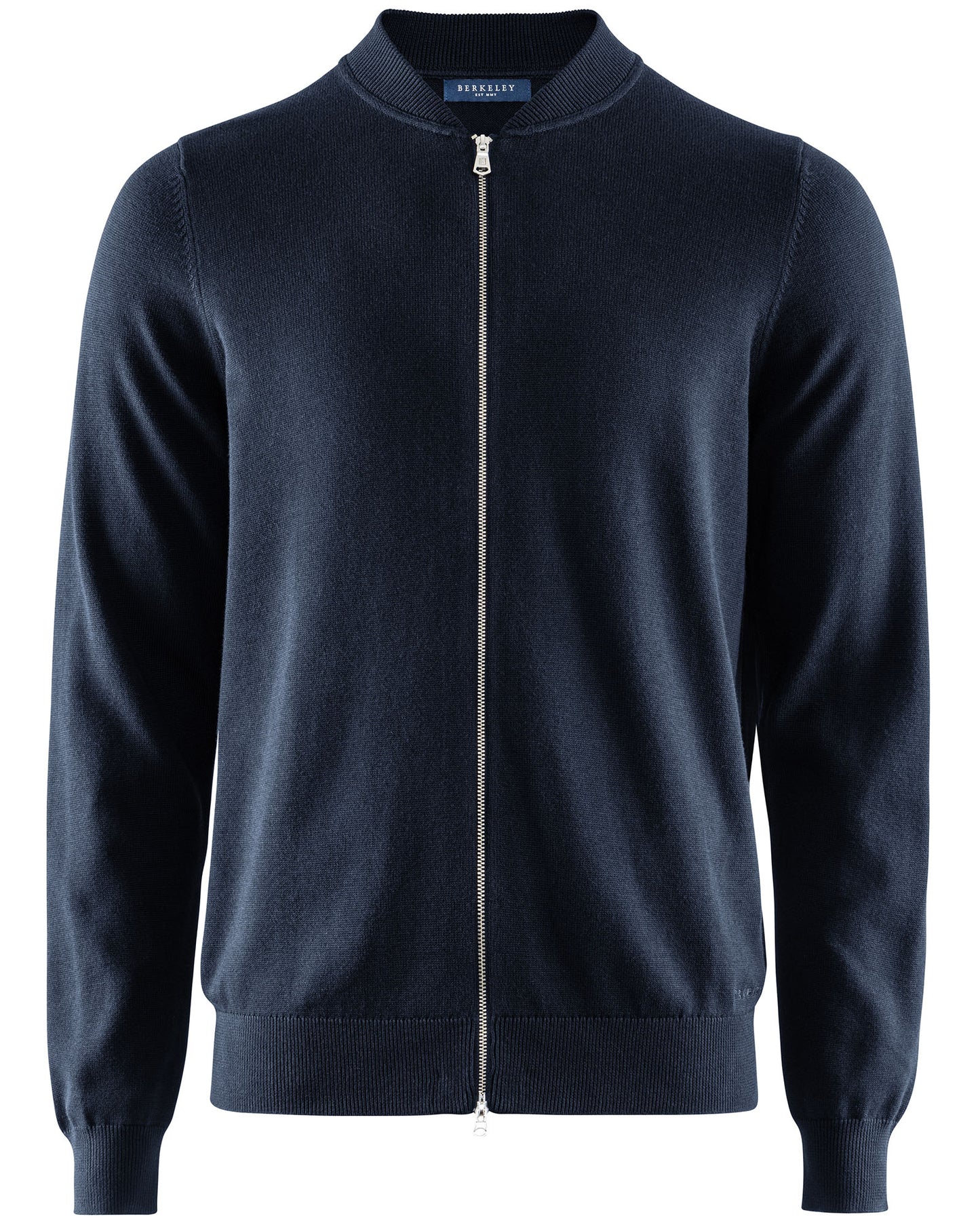 Brockton Cotton Full Zip