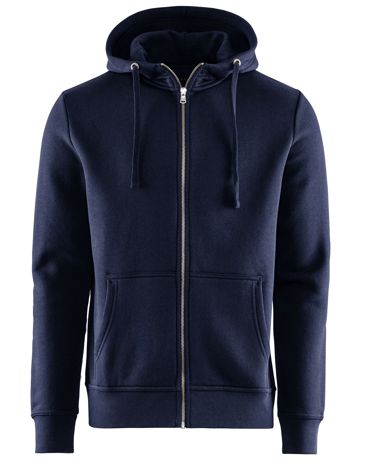 Alfie Zip Hood