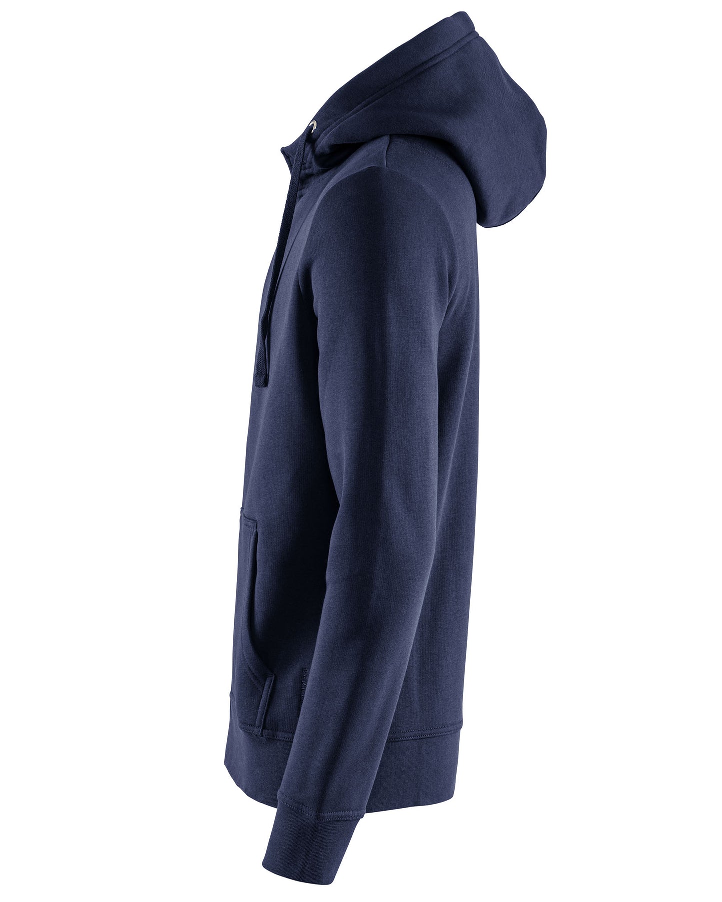 Alfie Zip Hood