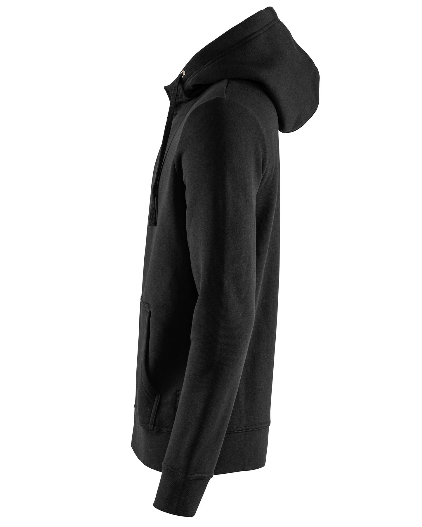 Alfie Zip Hood