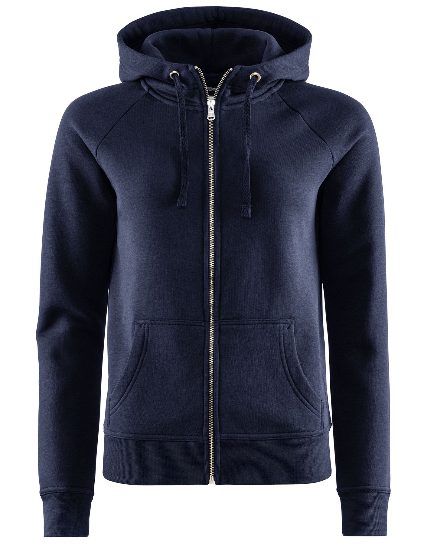 W's Alfie Zip Hood