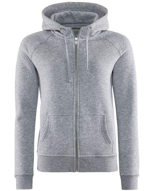 W's Alfie Zip Hood