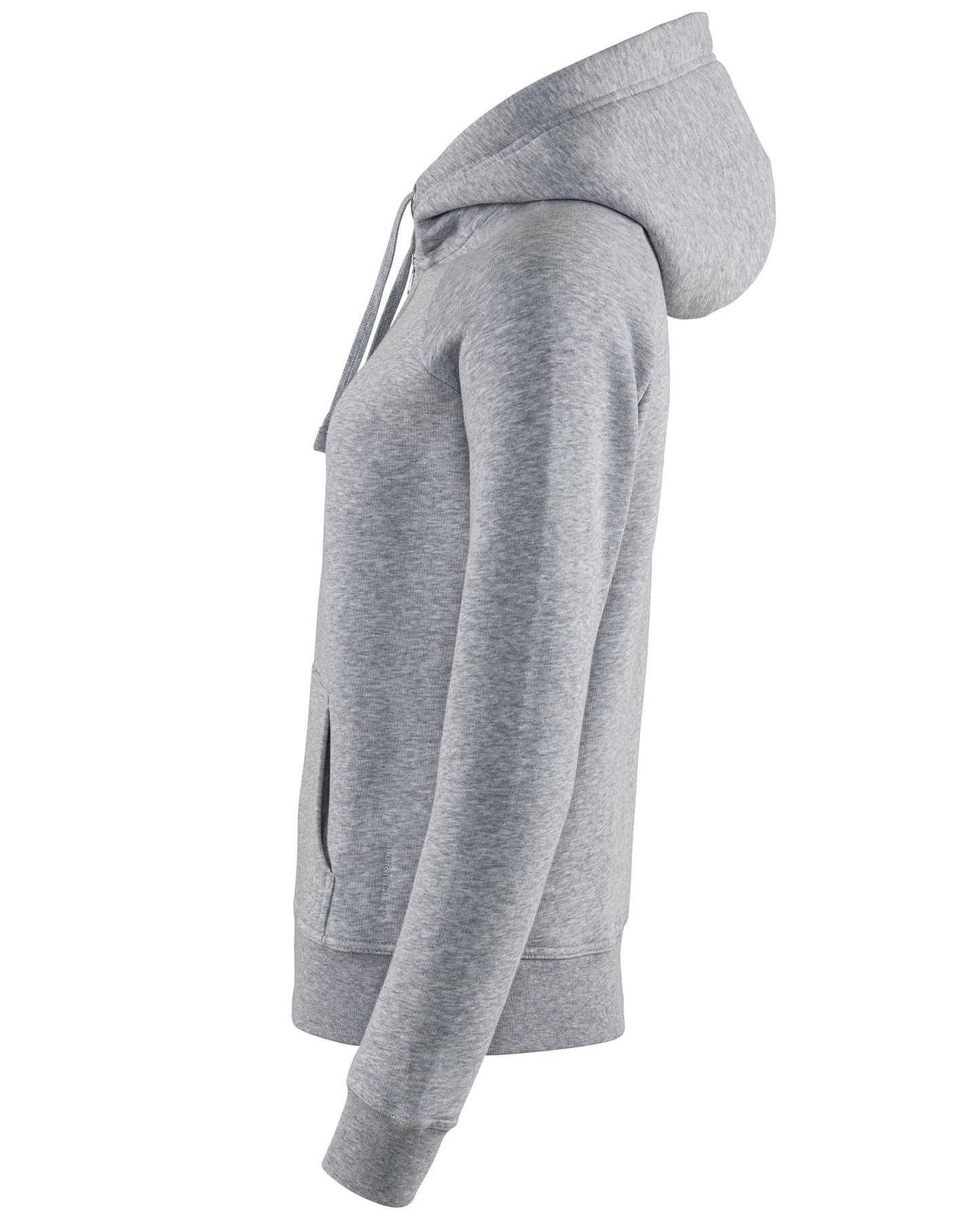 W's Alfie Zip Hood