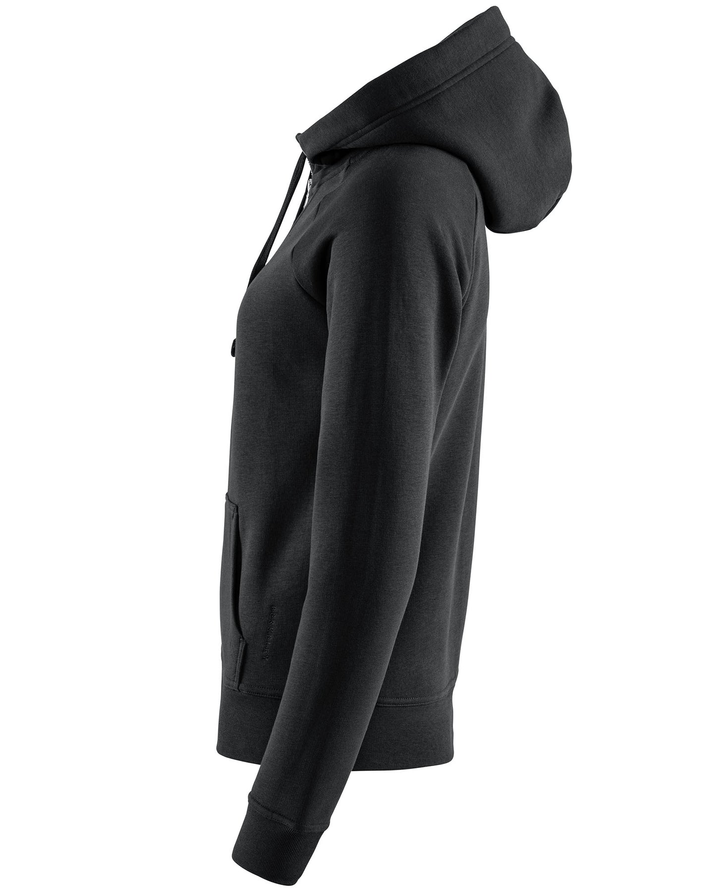 W's Alfie Zip Hood