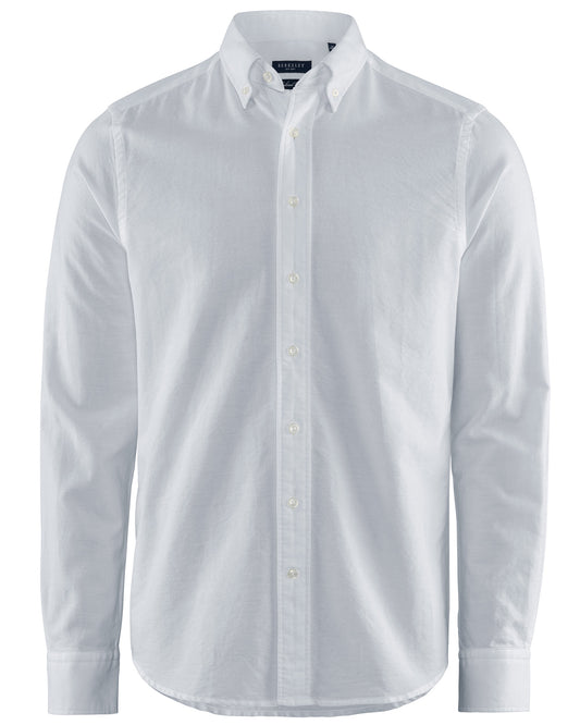 Porto Oxford Shirt