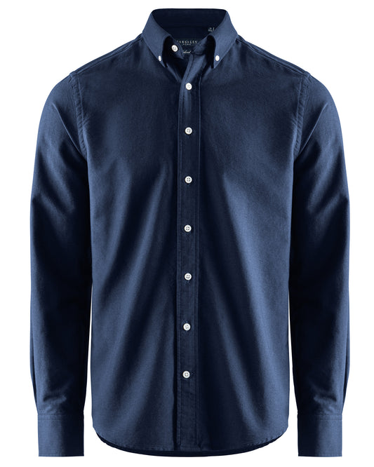 Porto Oxford Shirt
