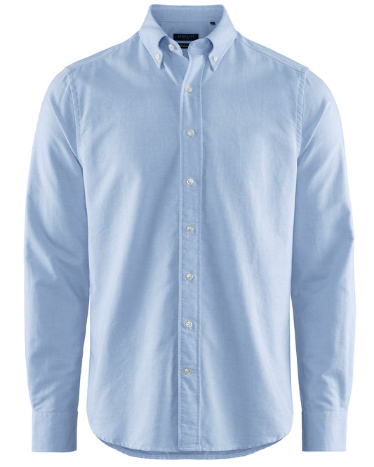 Porto Oxford Shirt