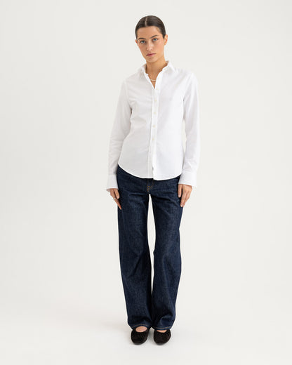 W's Porto Oxford Tailored