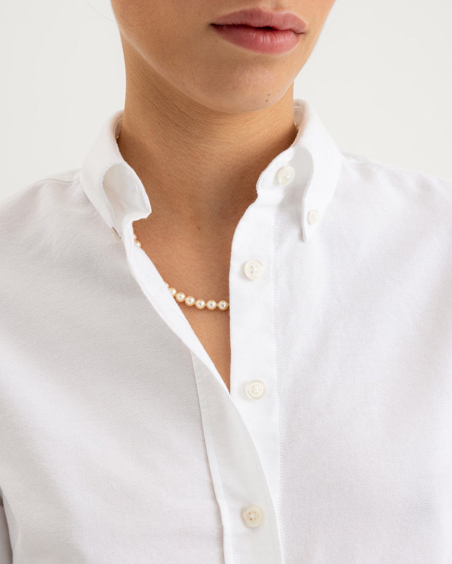 W's Porto Oxford Tailored