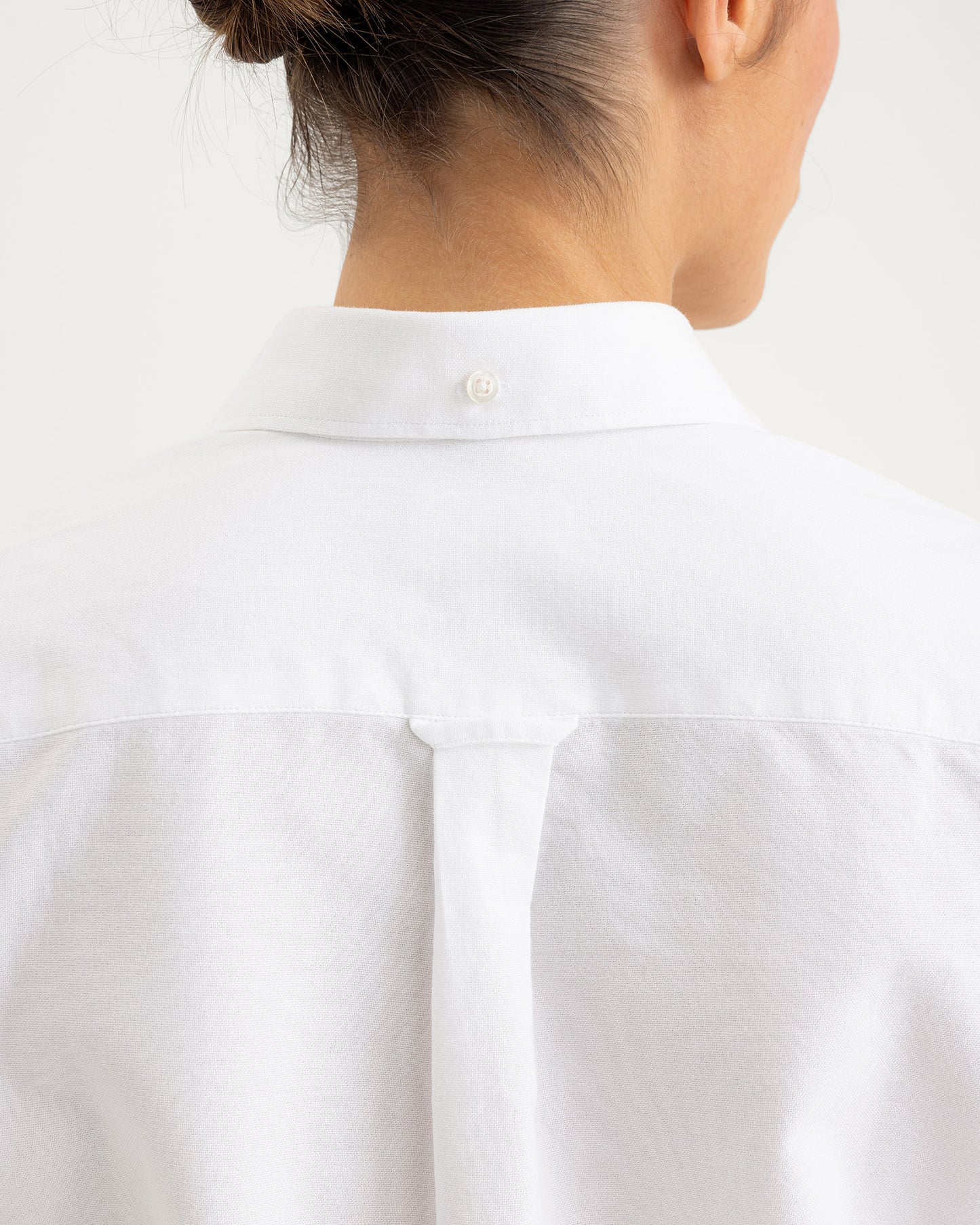 W's Porto Oxford Tailored