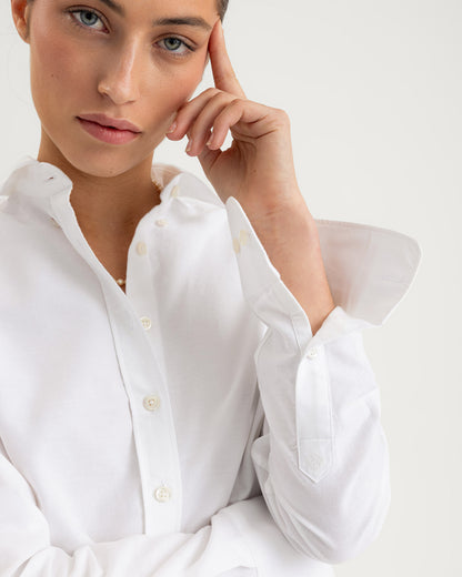 W's Porto Oxford Tailored