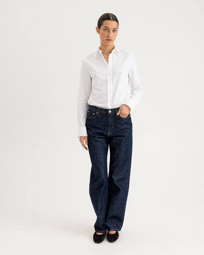 W's Porto Oxford Tailored