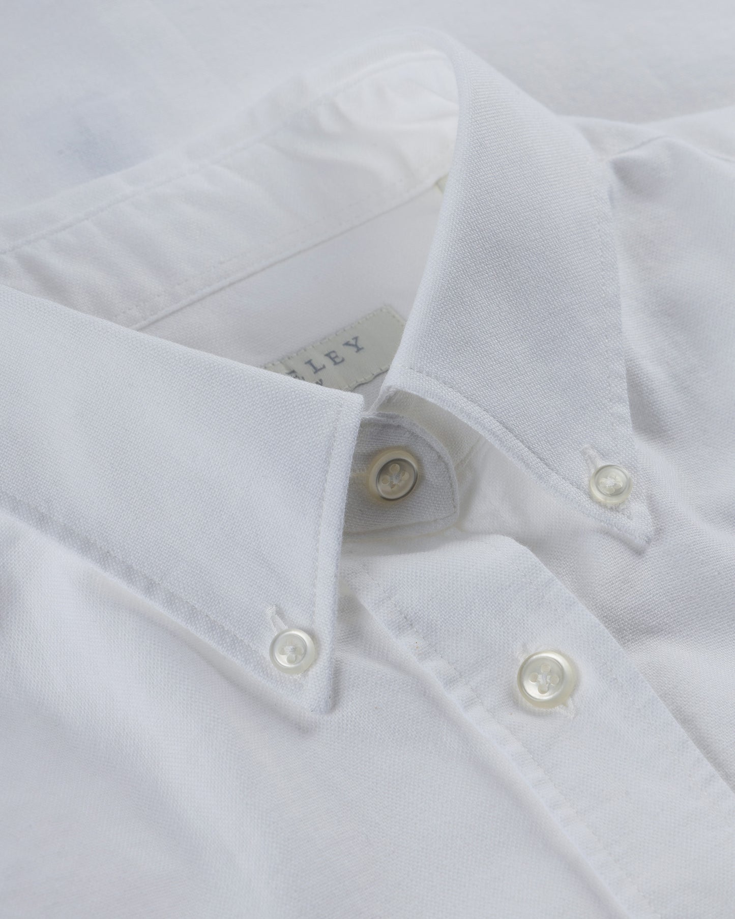 W's Porto Oxford Tailored