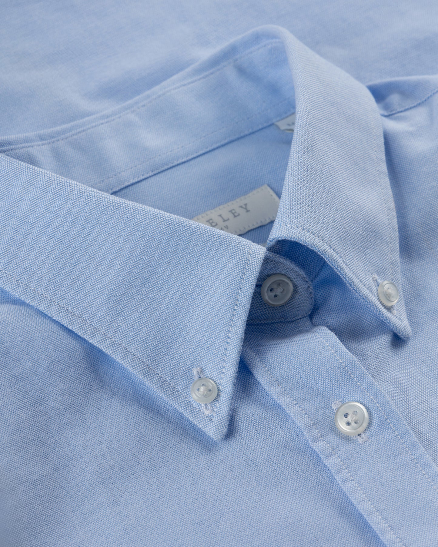 W's Porto Oxford Tailored