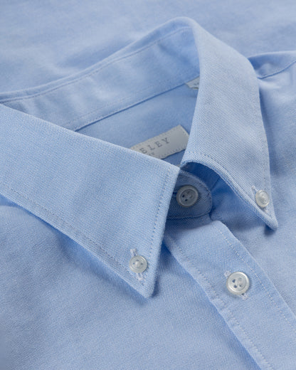 W's Porto Oxford Tailored