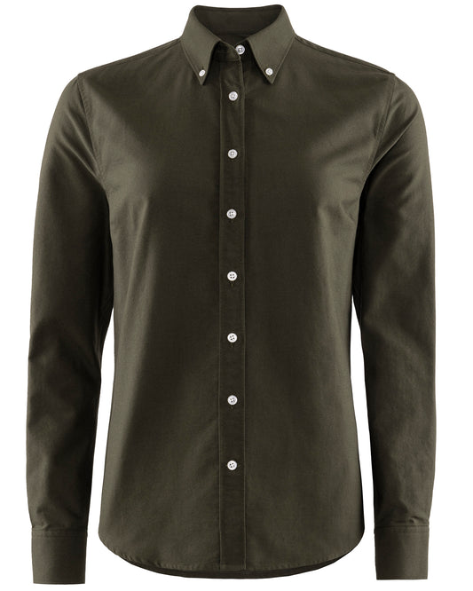 W's Porto Oxford Tailored