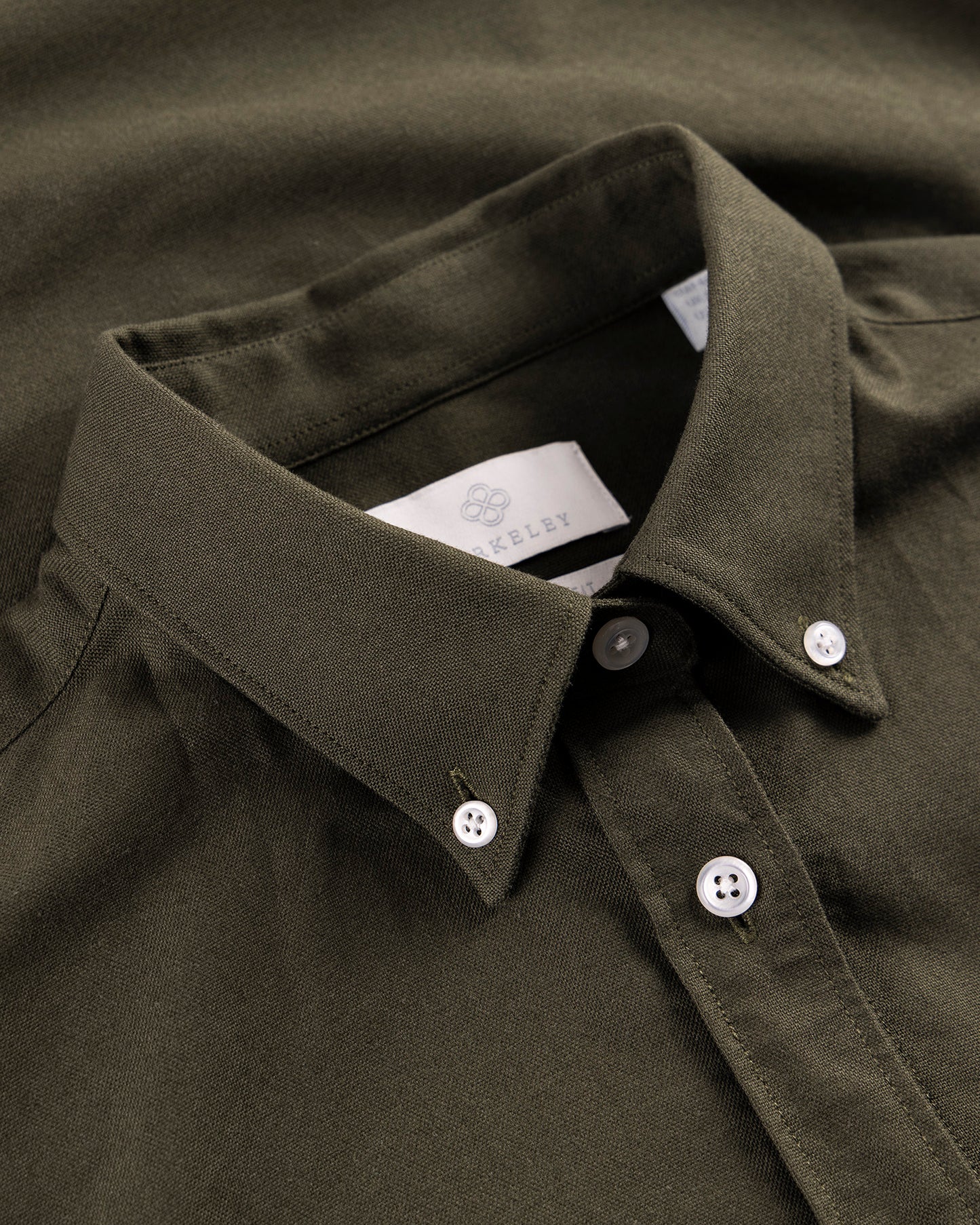 W's Porto Oxford Tailored