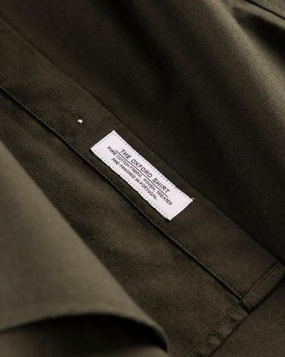 W's Porto Oxford Tailored