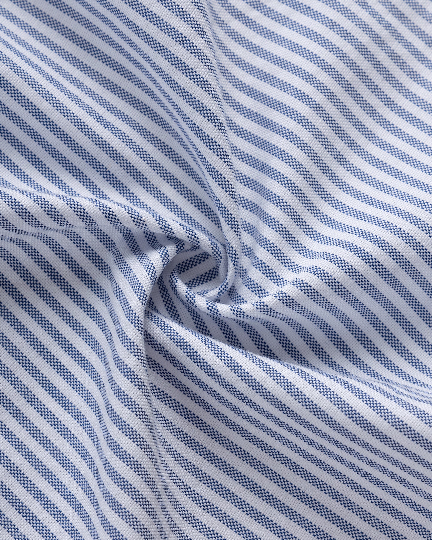 Porto Oxford Shirt Striped