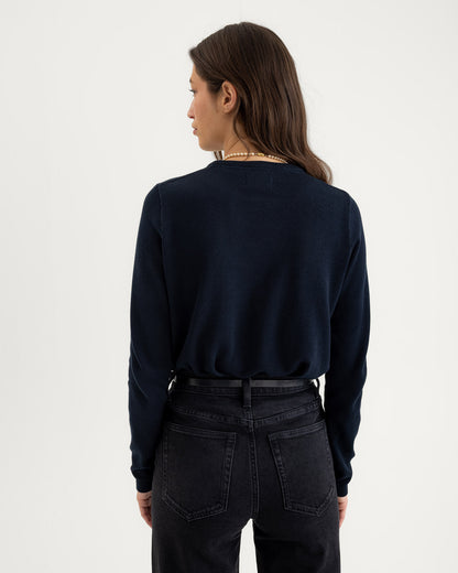 W's Brockton Cotton Crew Neck