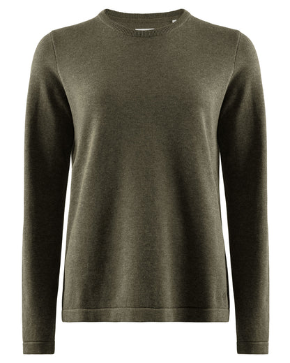 W's Brockton Cotton Crew Neck