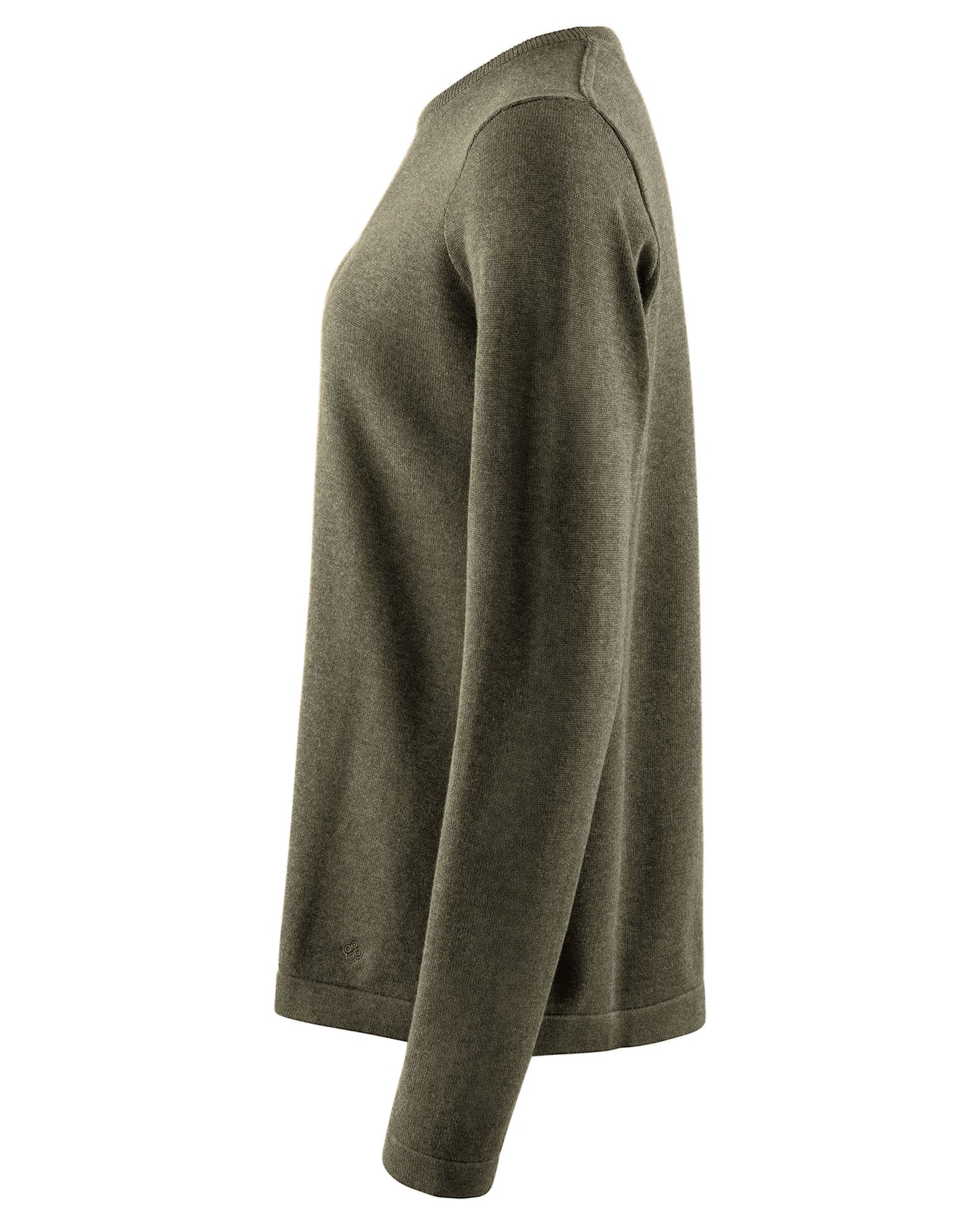 W's Brockton Cotton Crew Neck