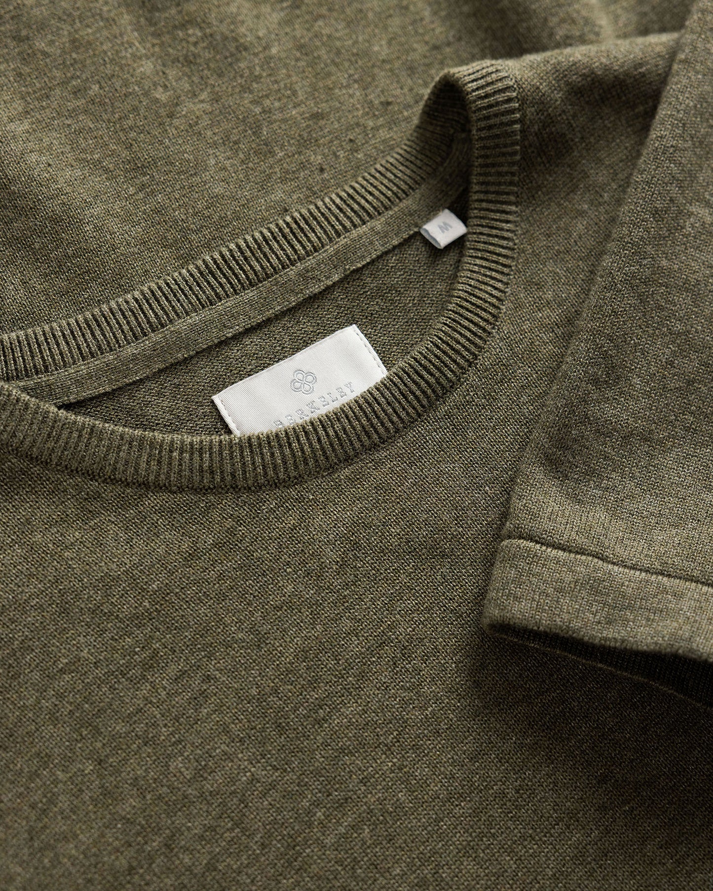 W's Brockton Cotton Crew Neck