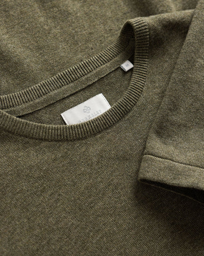 W's Brockton Cotton Crew Neck