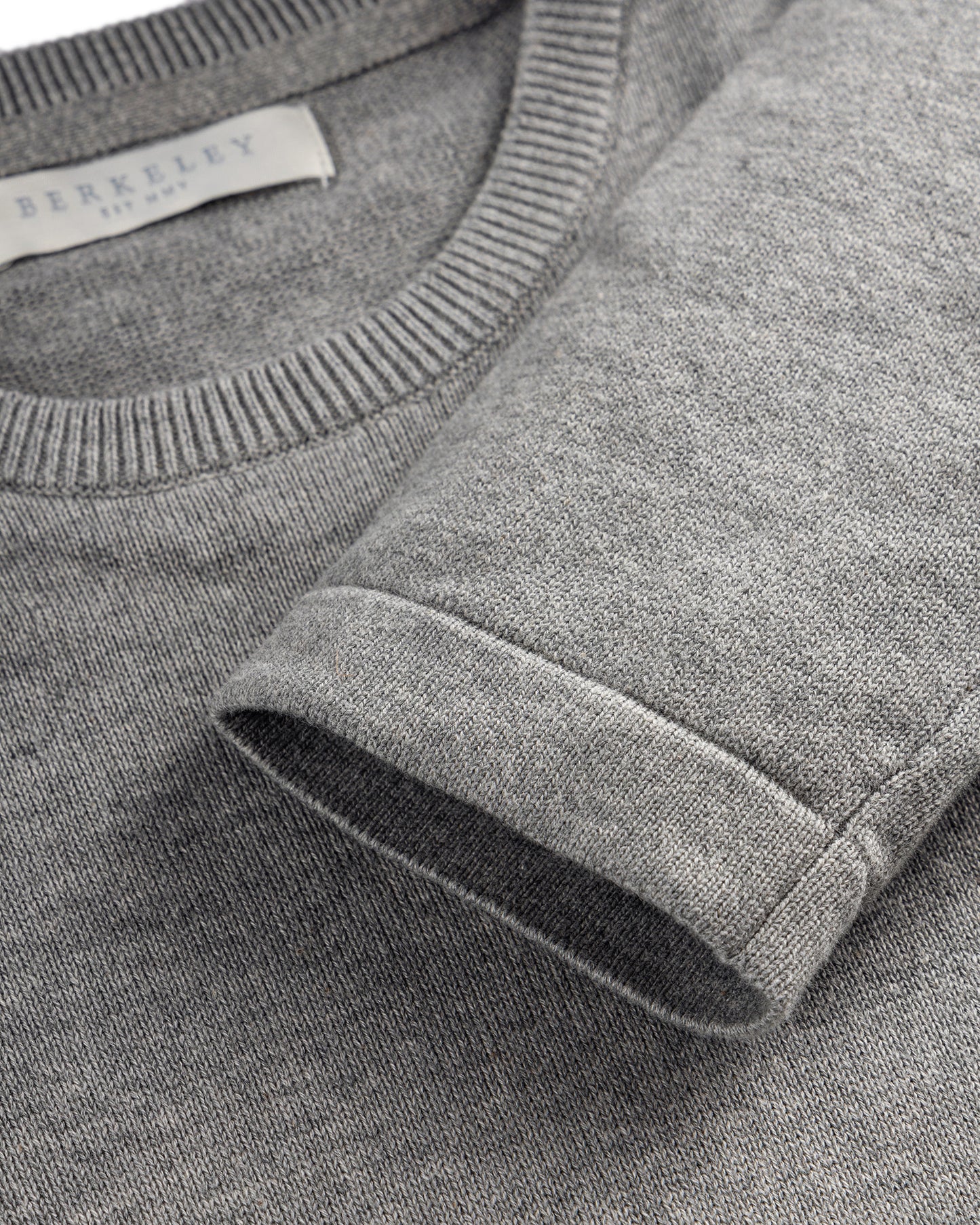 W's Brockton Cotton Crew Neck