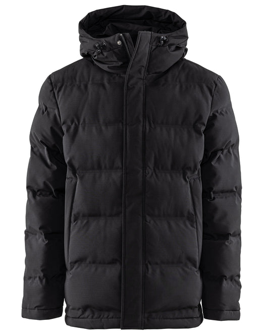 Paxton Puffer Jacket