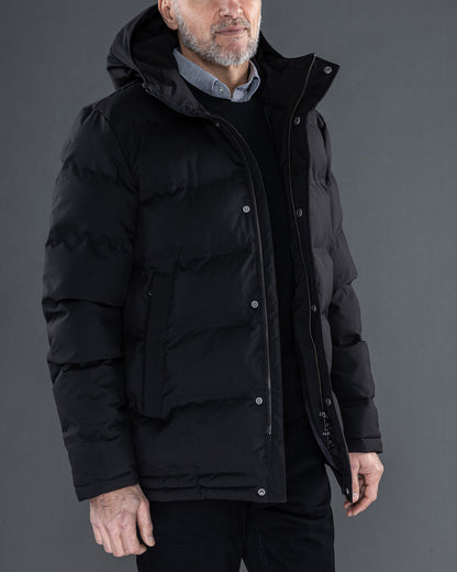 Paxton Puffer Jacket