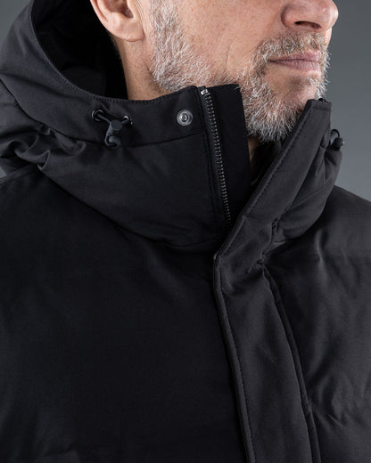 Paxton Puffer Jacket