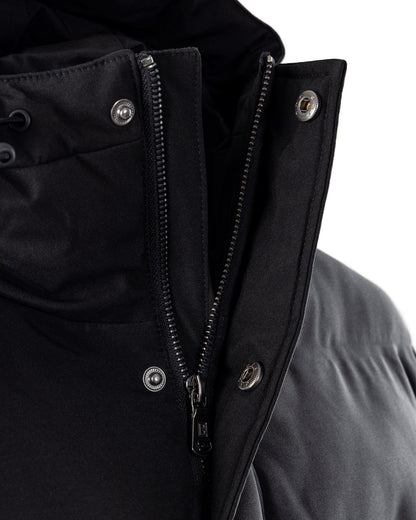 Paxton Puffer Jacket