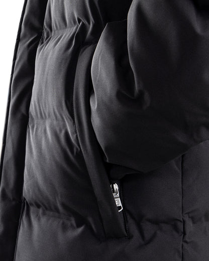 Paxton Puffer Jacket