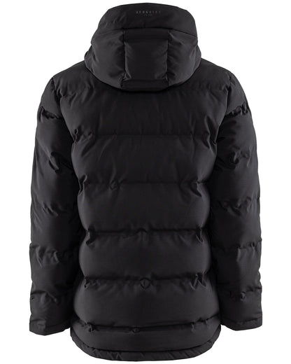 Paxton Puffer Jacket