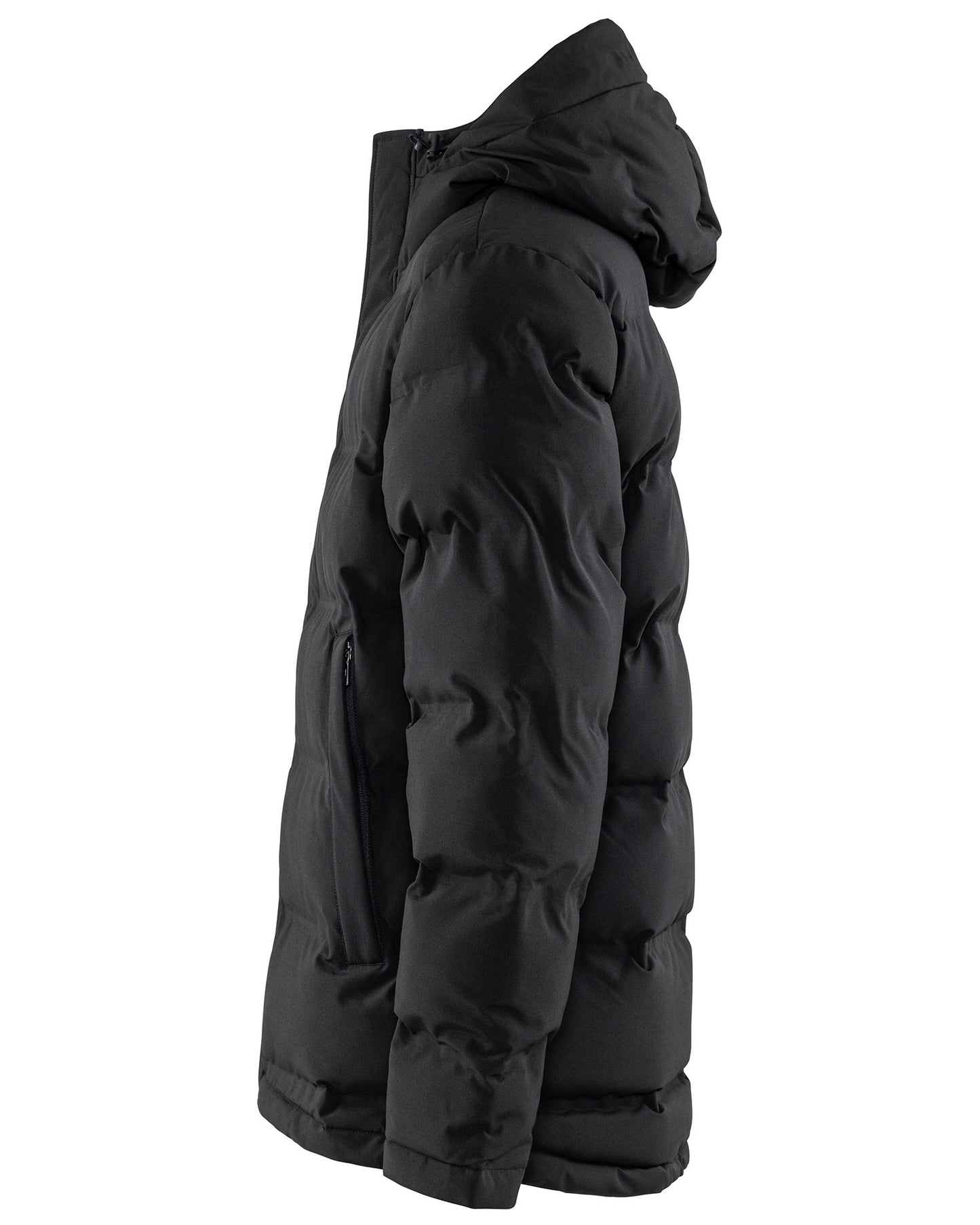 Paxton Puffer Jacket