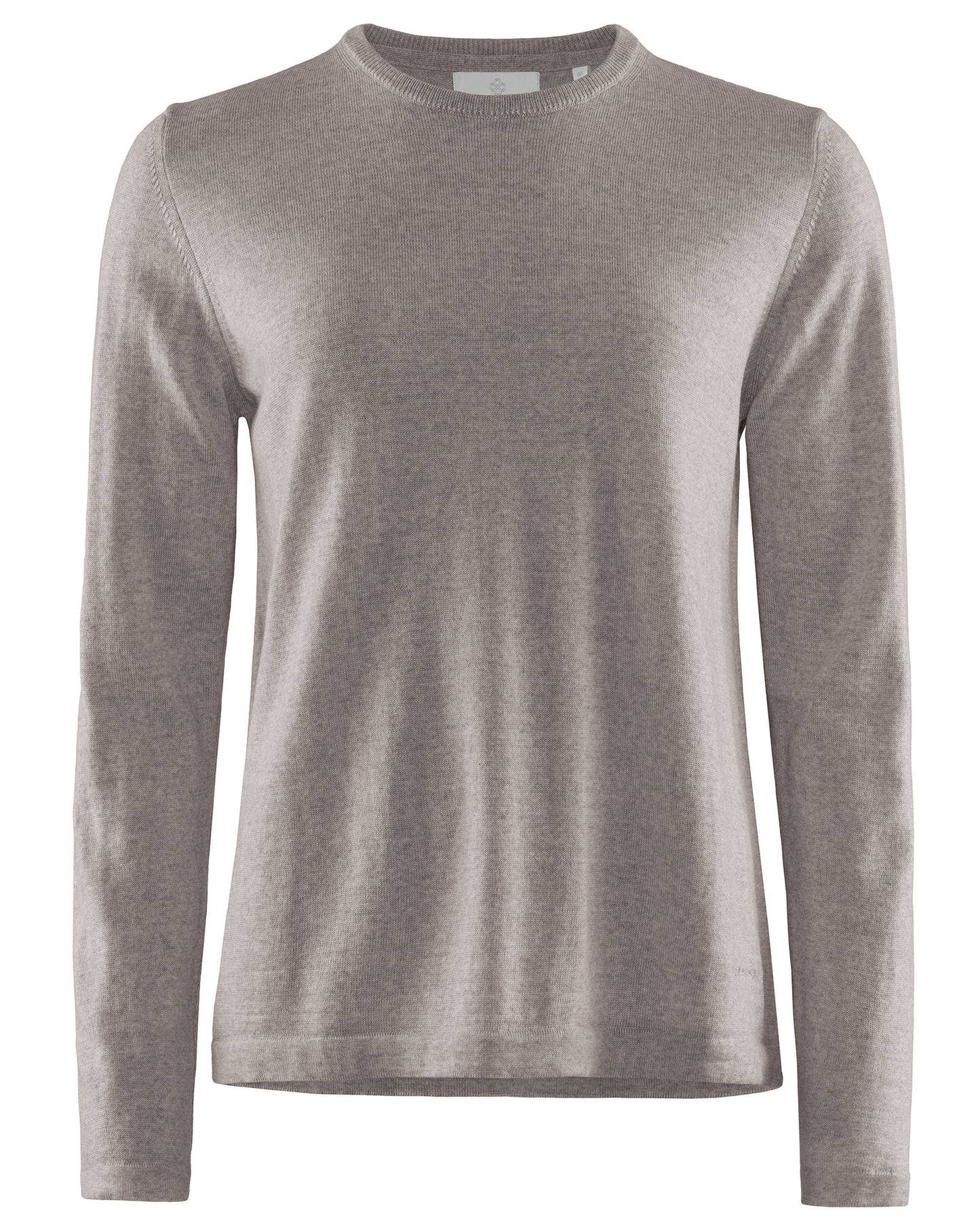 W's Wilton Merino Crew Neck