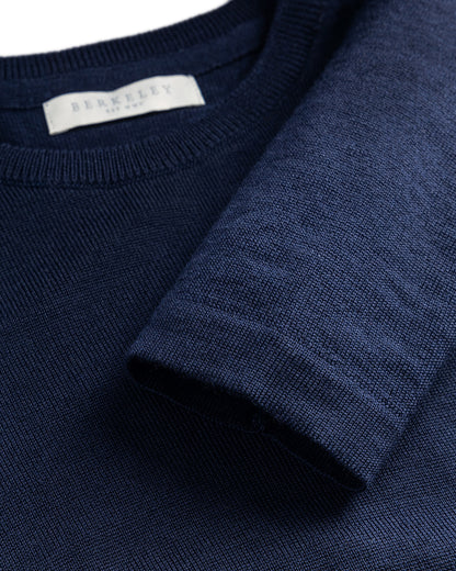 W's Wilton Merino Crew Neck