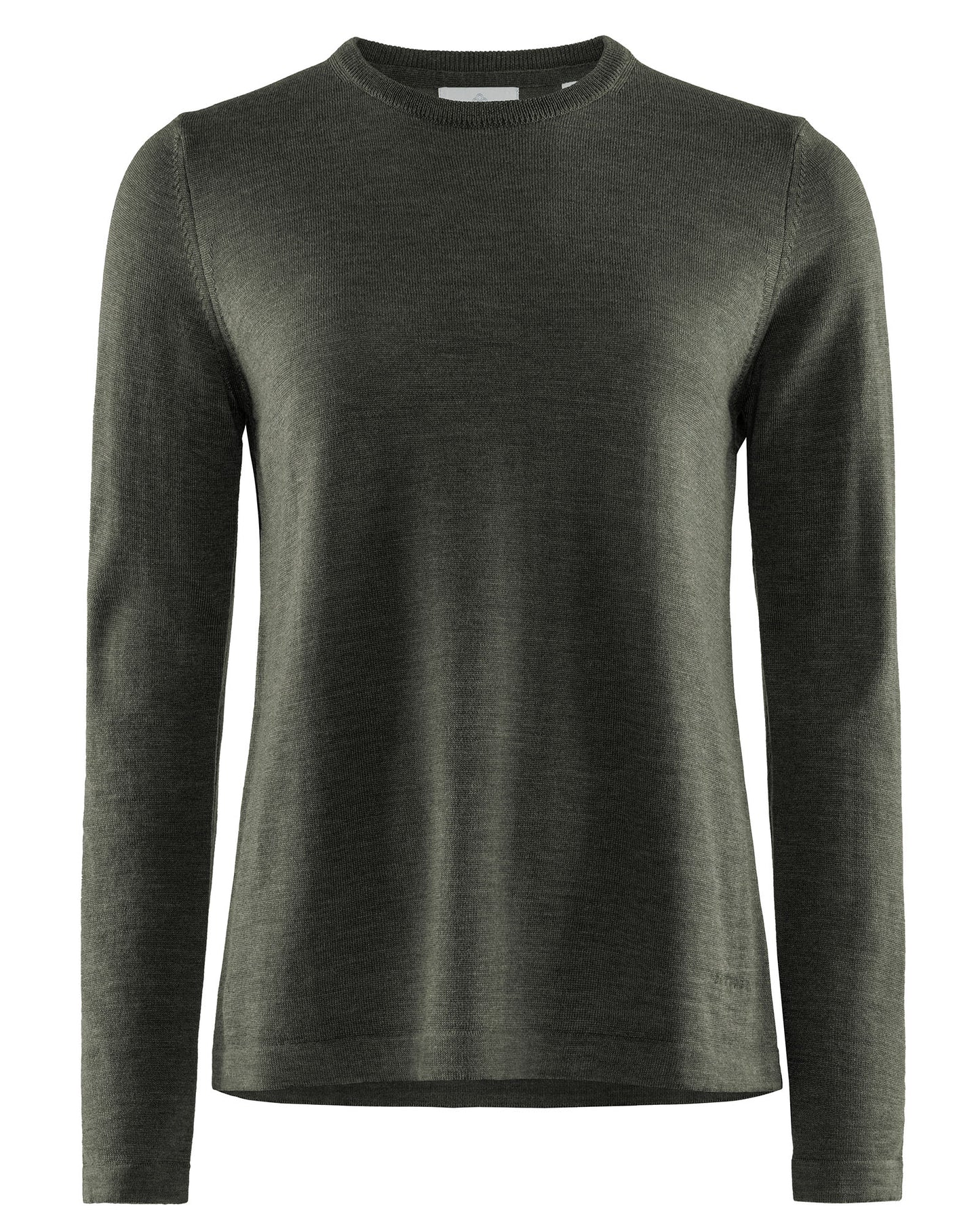 W's Wilton Merino Crew Neck